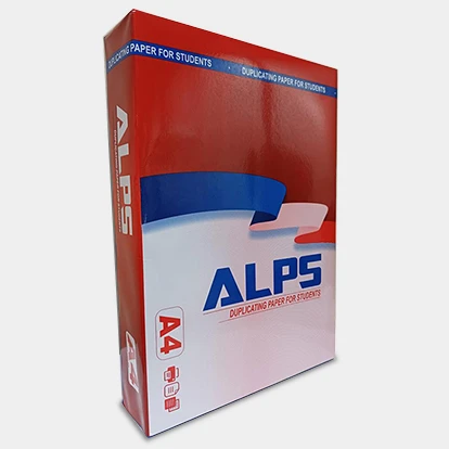 alps-a4-duplicating-paper