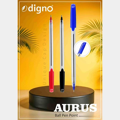 digno-aurus-pen